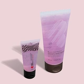 Quem disse, Berenice? Kit Super Skincare: Sabonete Líquido Demaquilante 90ml + Mini Sabonete Demaquilante 30ml