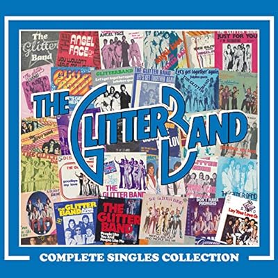 Complete Singles Collection