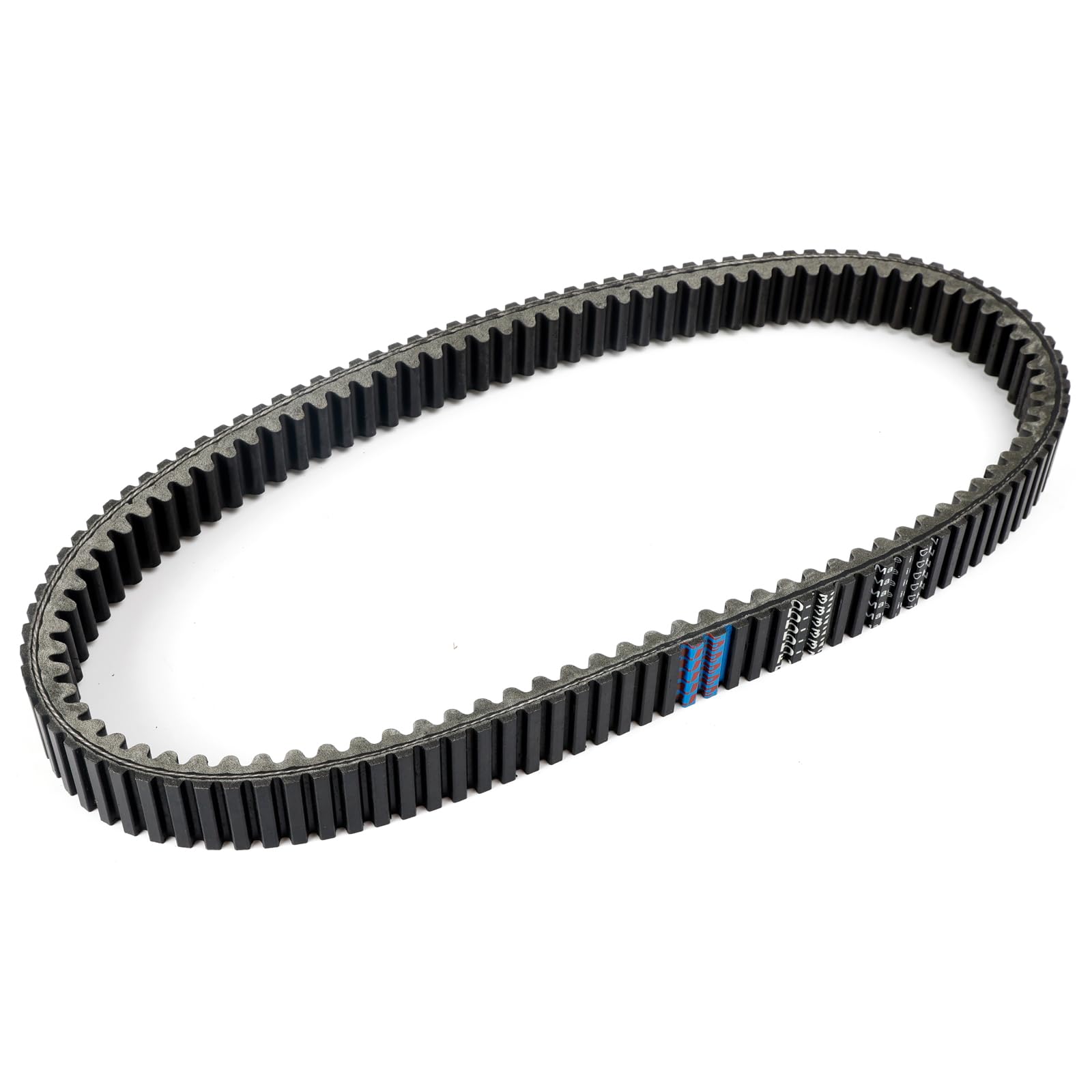Drive Belt para Segway Fugleman UT6 UT10 Villain SX10 1000 E02E10001001 1002