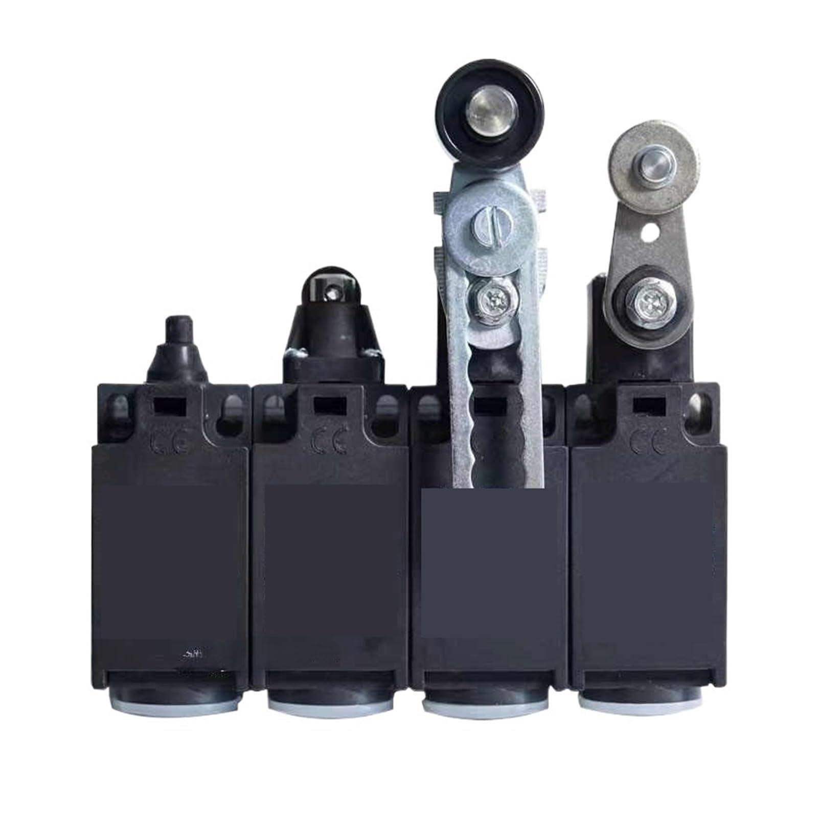 HYUJNAFZR 1pcs ZK4 236-11R-M16-1816-2 Limit Switch