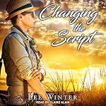 Cover of Changing the Script