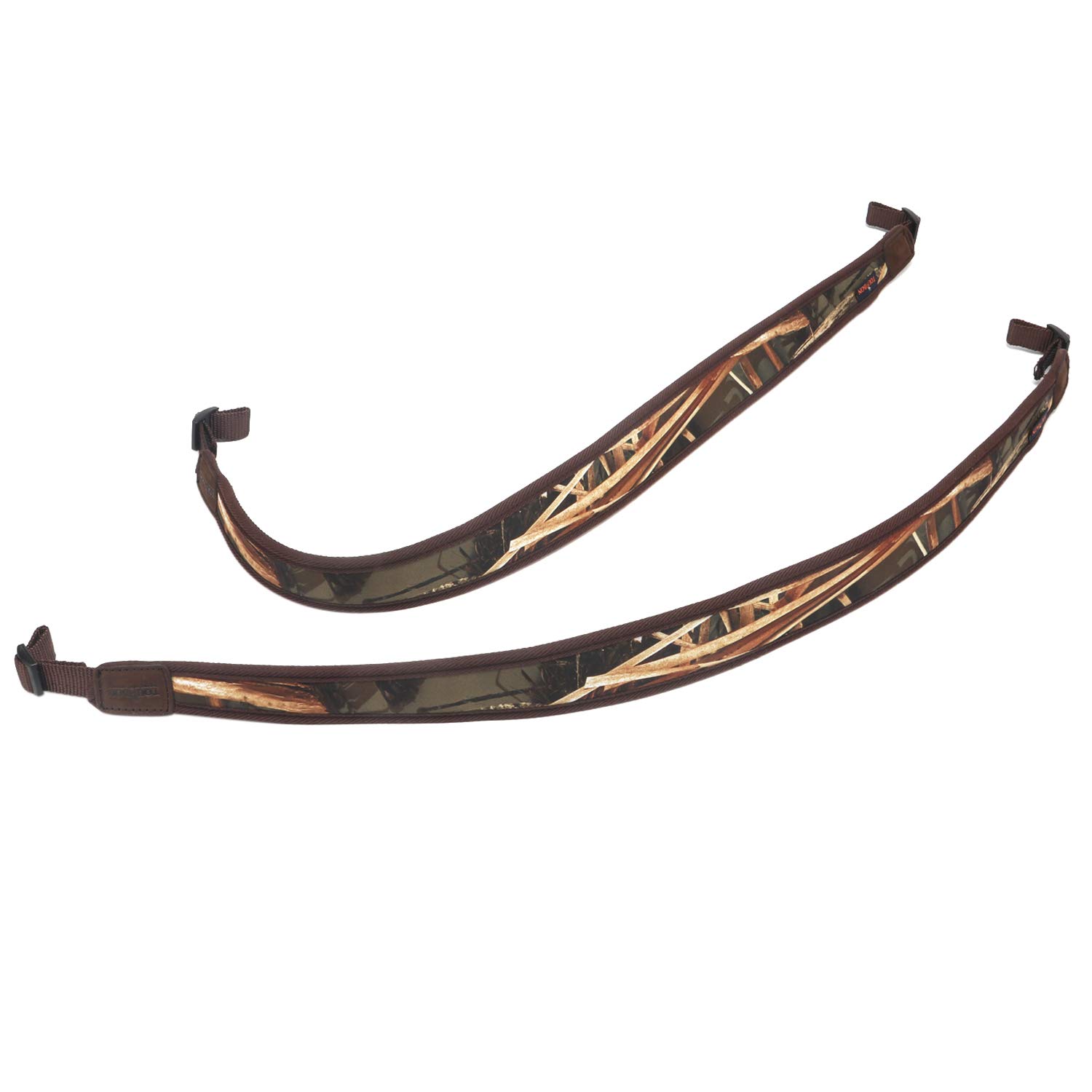 Cinghia Regolabile Per Fucile - Imbracatura Tattica Per Softair, Caccia E Attività Outdoor - Foto 5