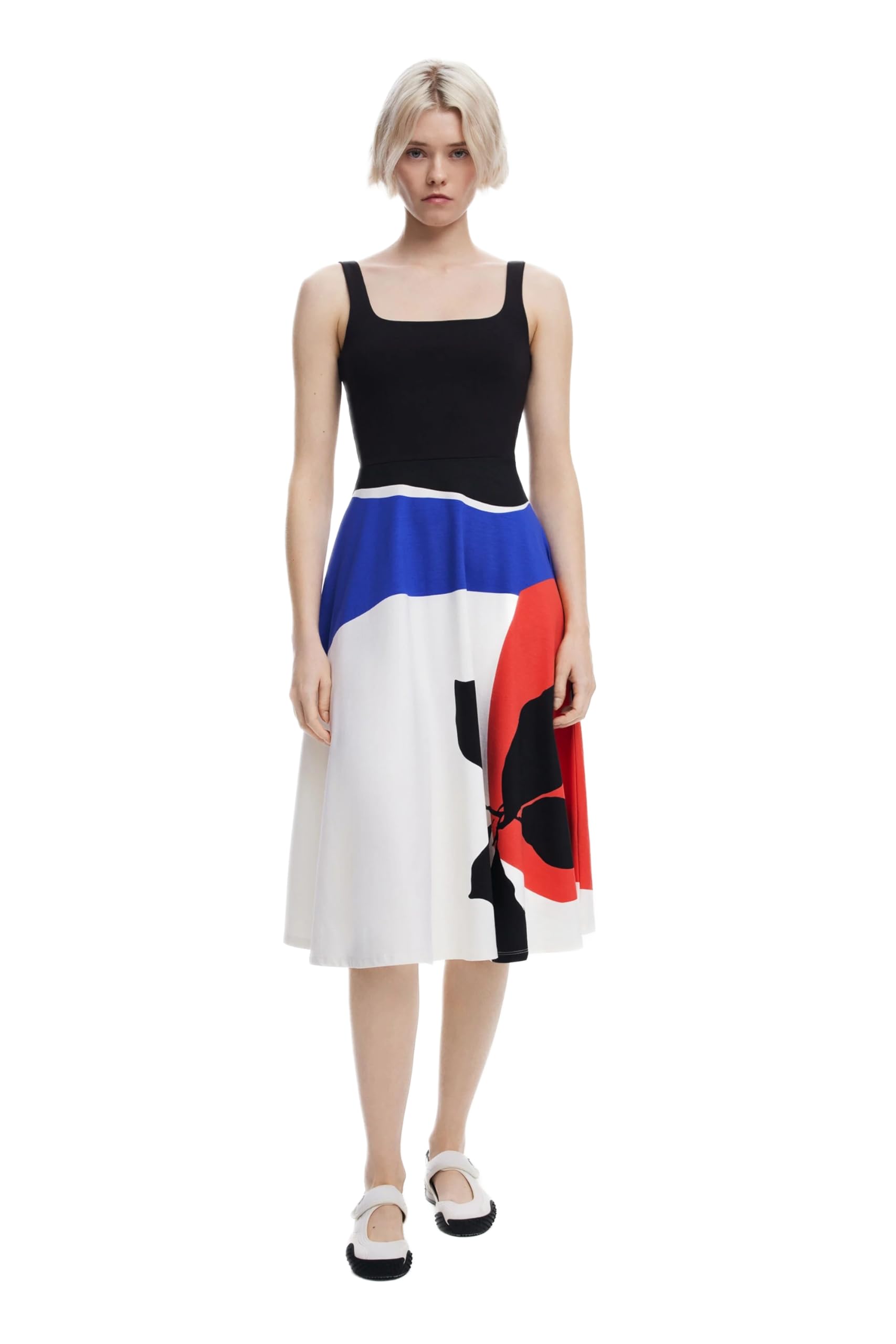 Vest_Ondas_Lacroix, 2000 Black, S