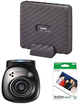 Amazon | 富士フイルム(FUJIFILM) ワイドフォーマット用スマホ