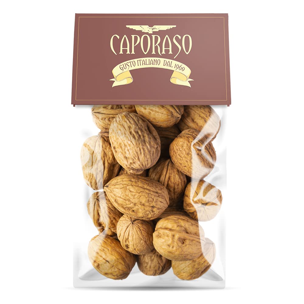 Noci in guscio italiane frutta secca naturale (1 chilogrammo)
