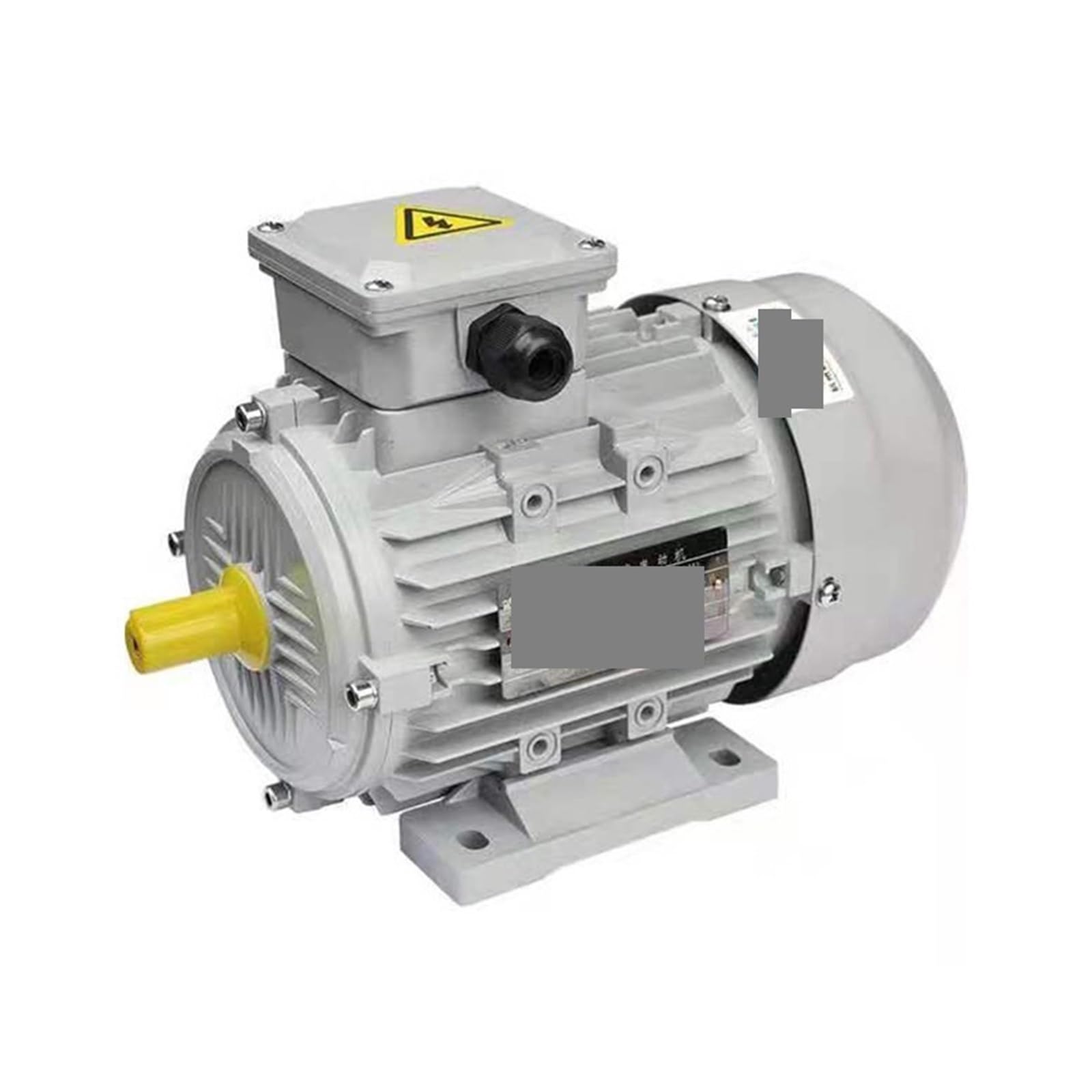 ANERTQUIH Asynchronous Motor Y2-112M-4 4KW 380v Three-Phase asynchronous Medium Speed Copper