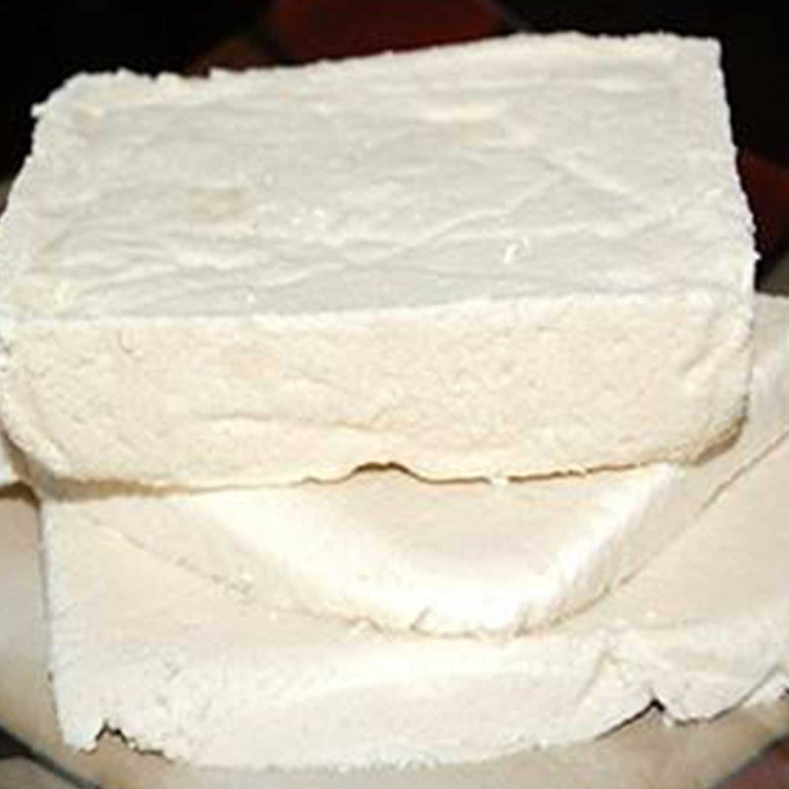 Buy Gypsum Powder Tofu Coagulant By Handy Pantry Calcium Sulfate Food Grade Gypsum Perfect