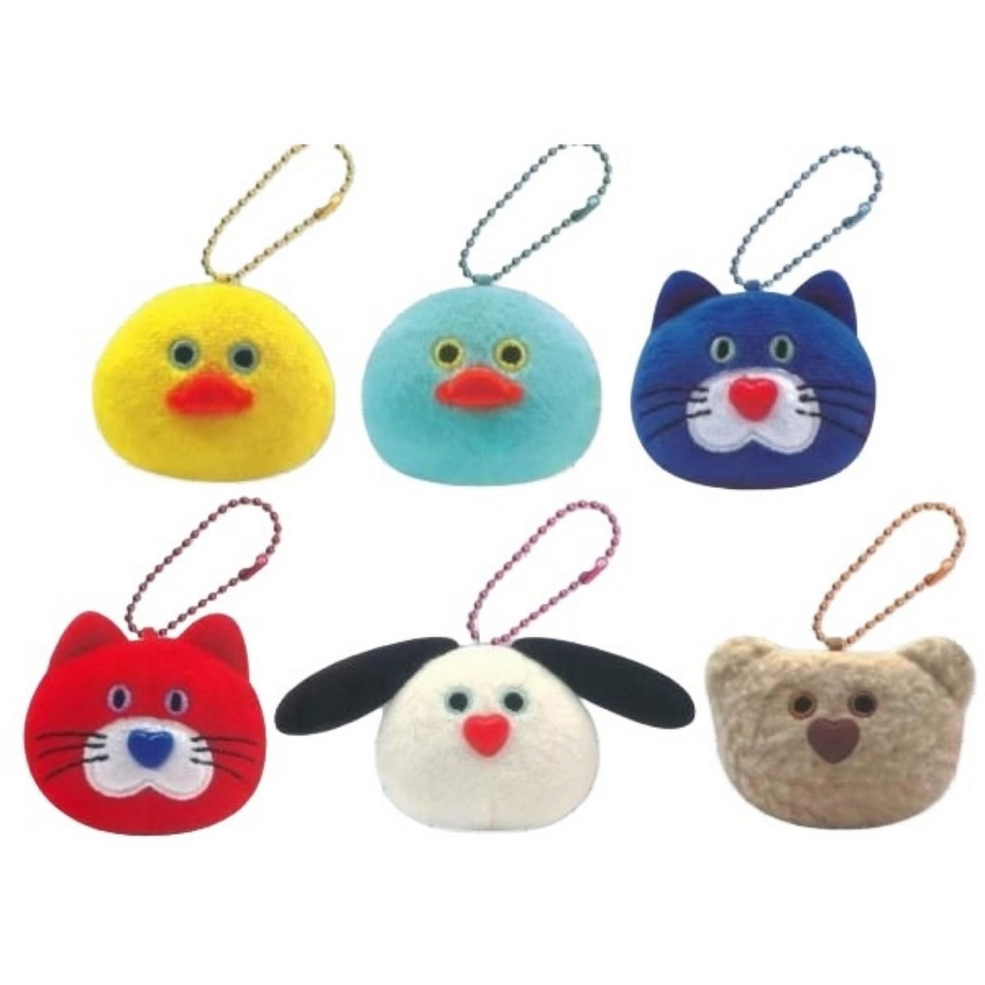 Amazon | LianQLabo リアンキューラボ mojojojo フェイス