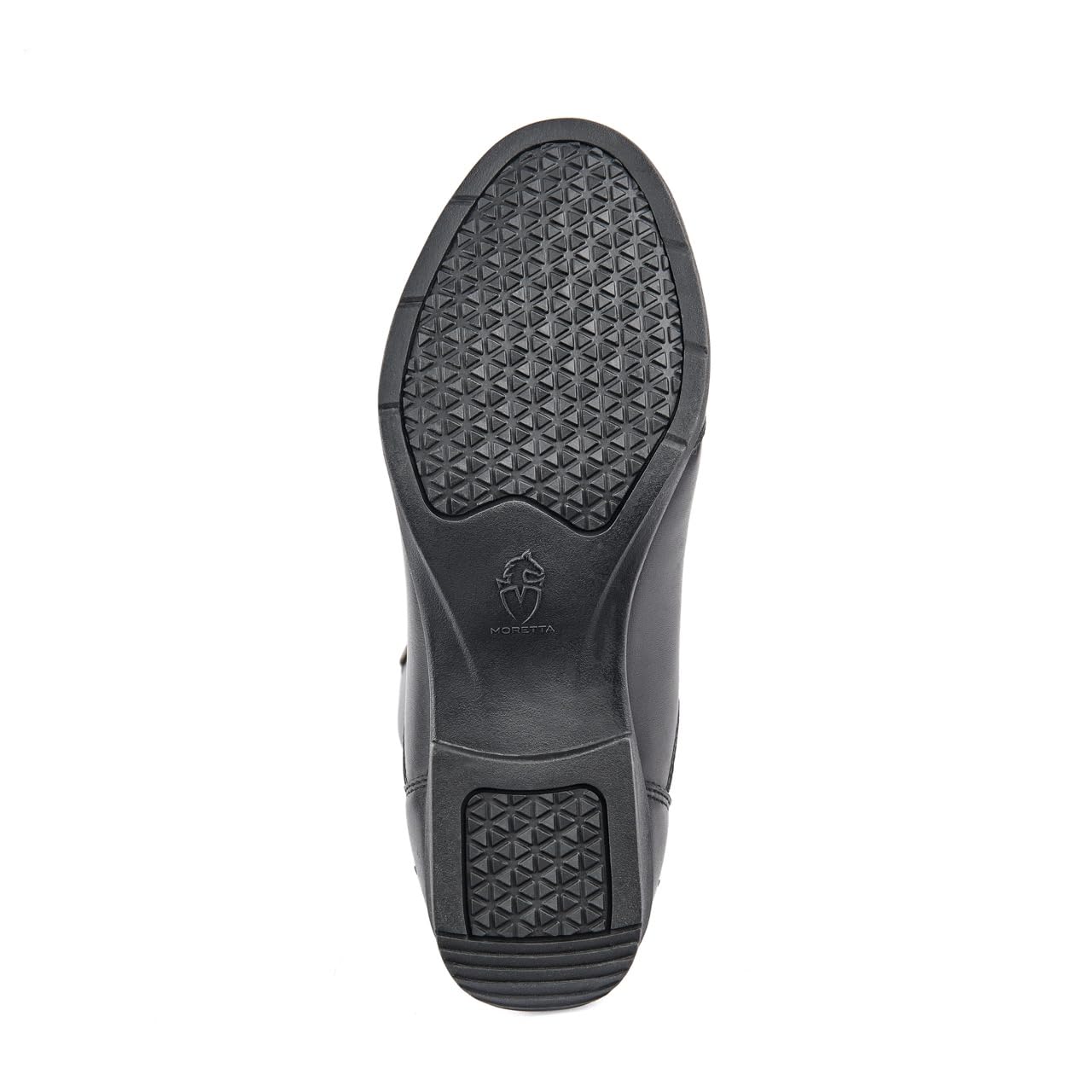 Moretta - Wysokie buty jeździeckie Gianna - Damskie