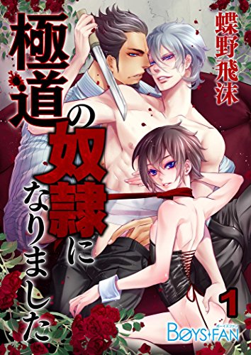 極道の奴隷になりました (BOYS FAN)