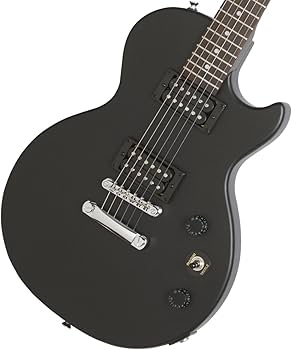 Amazon | Epiphone Les Paul Special VE Vintage Worn Ebonyエレキ