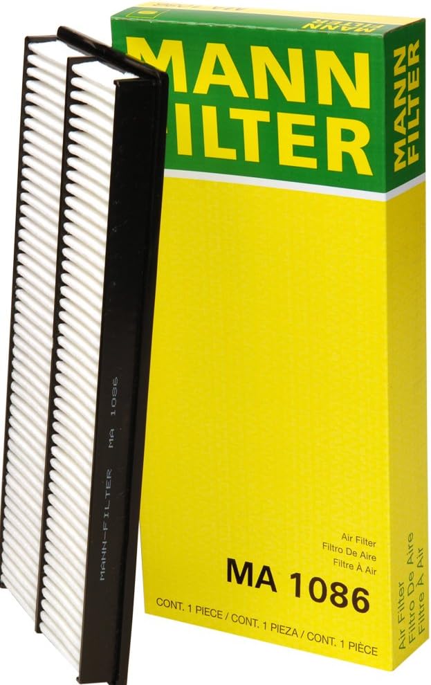 Mann-Filter MA 1086 Air Filter