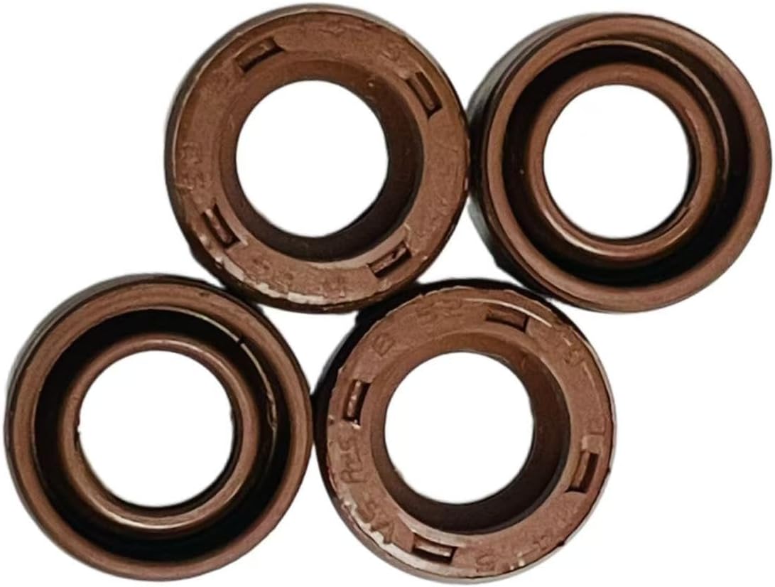 92049-7019, 920497019, for Replace Engine Oil Seals 4pcs