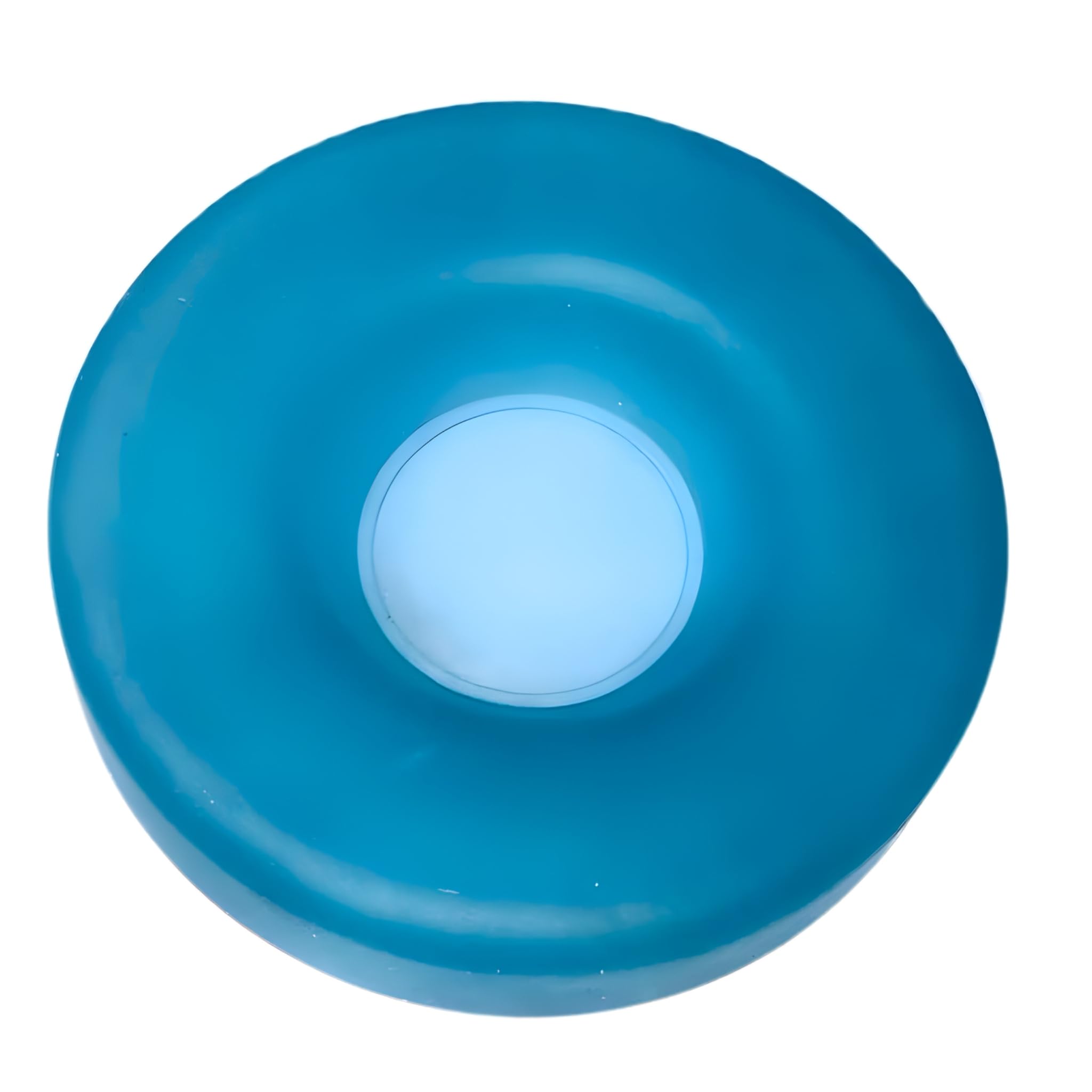 ot round silicone head support for surgery (bosm-round top & CLose bottom medium) child