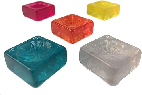 Miniatura 5 de Next Move Games Azul - Juego de mesa de cristal manchado de Sintra