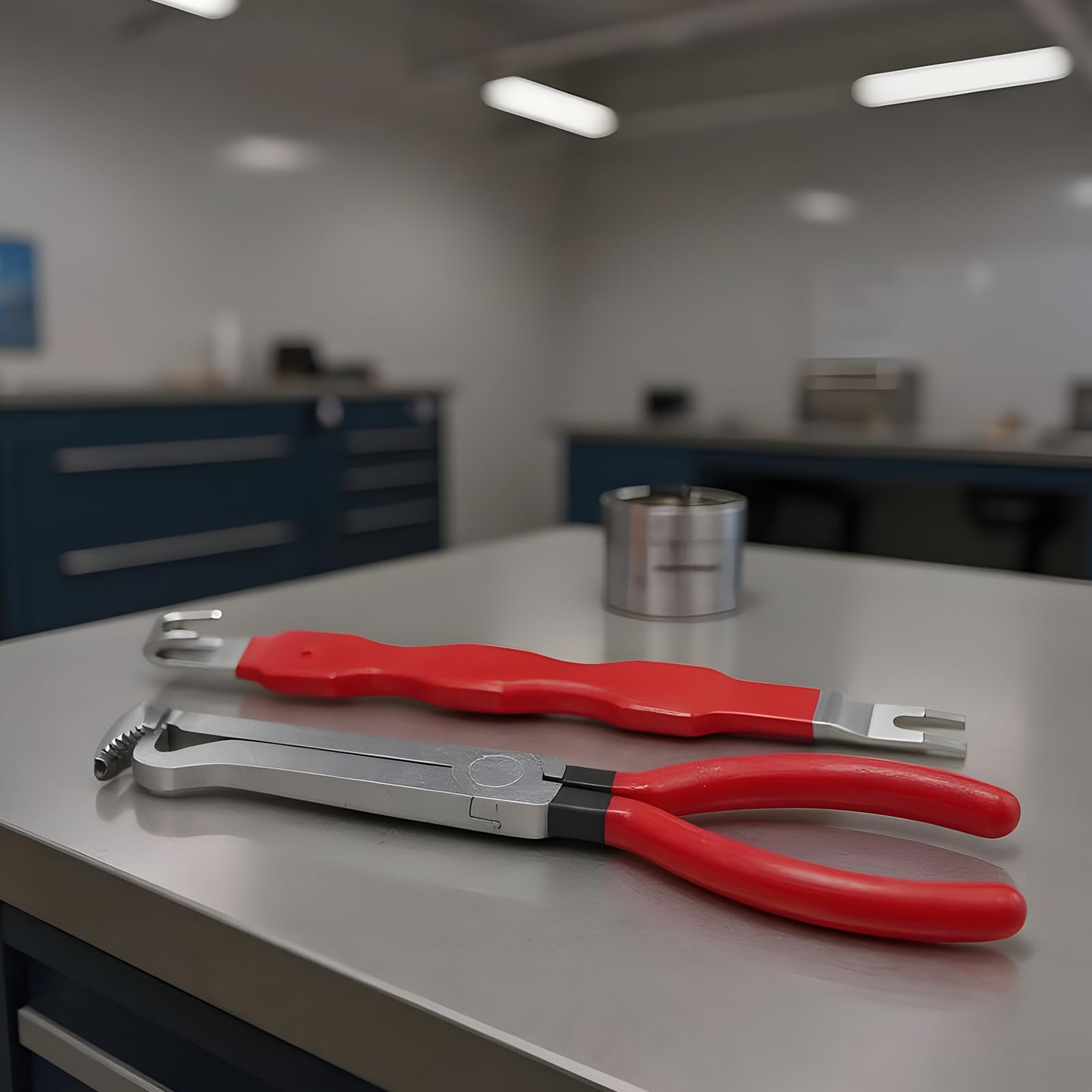 Kit Outil Déconnexion Connecteur Auto – Extracteur Bornes et Pince à Démarrer sans Abîmer pour Capteur MAF, Injecteur, Calculateur | Pour Câblage, Diagnostic et Réparation Électrique Auto
