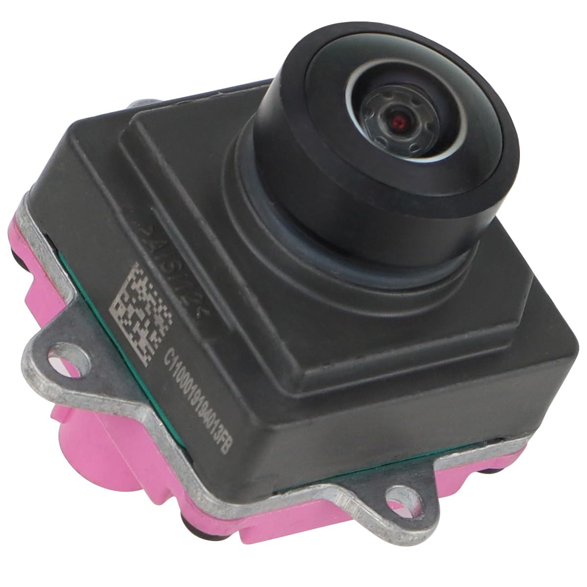 Rear View Camera Replacement