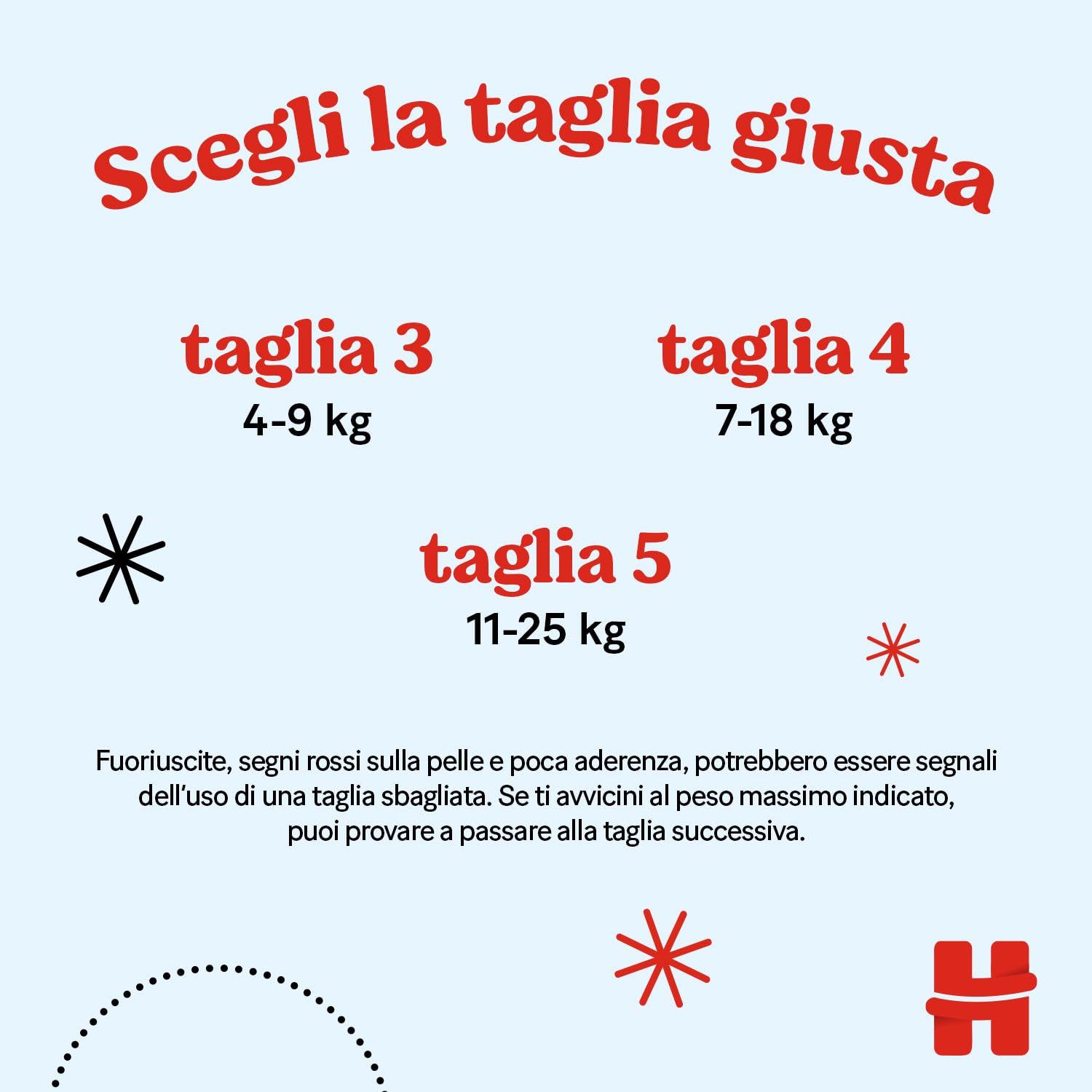 Huggies Classic, Pannolini Taglia 5 (11-25Kg), Protezione completa, Pacco Jumbo, 84 Pz