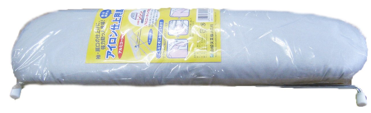 Amazon.co.jp : 山崎実業 アイロン台 仕上馬 スチールメッシュ アルミ