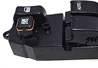 Vista 8 de Para Toyota Avalon Landcruiser Prado 95 Camry Echo Power Ventana Master Switch RHD 84820-60080\