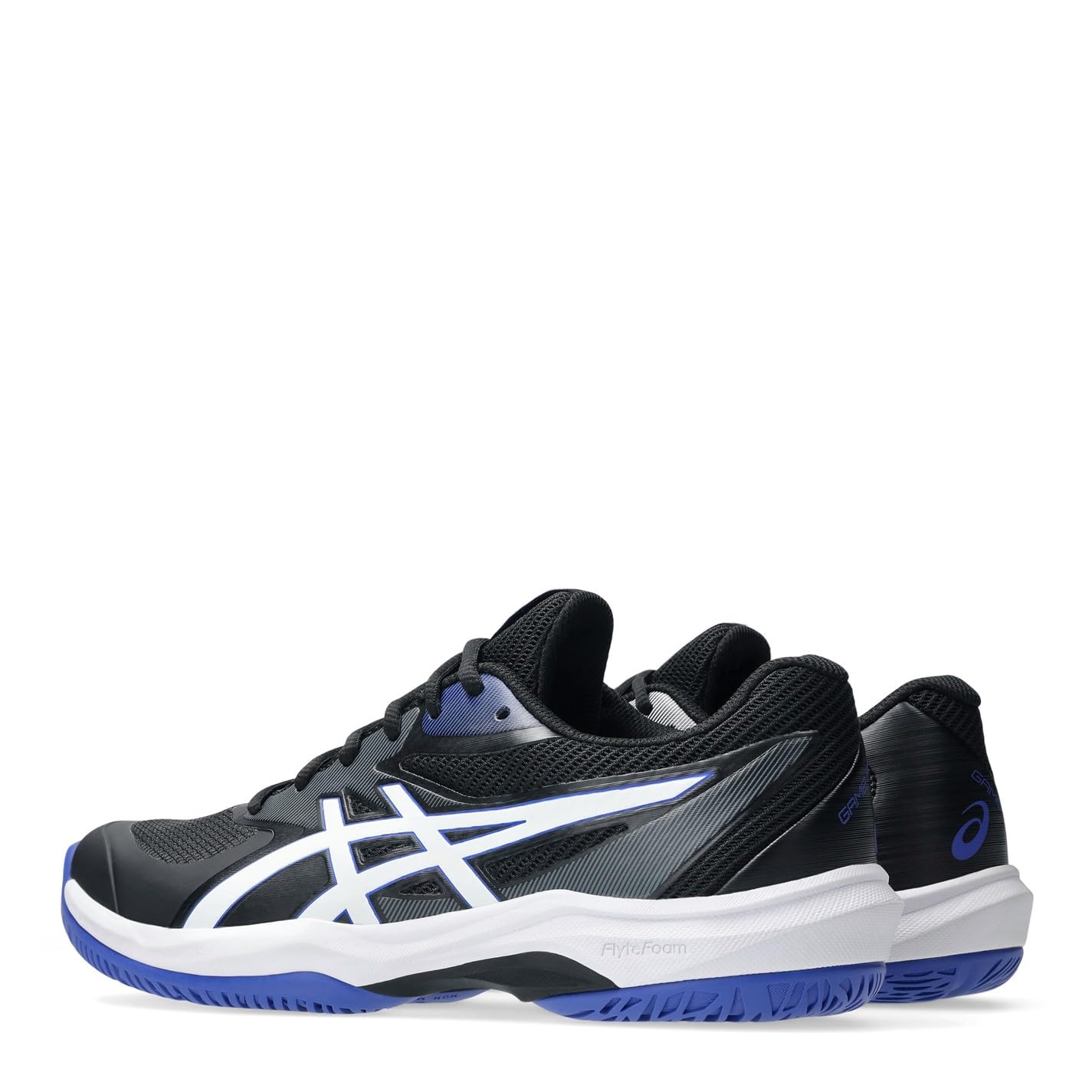 ASICS Herren Game Ff Sneaker
