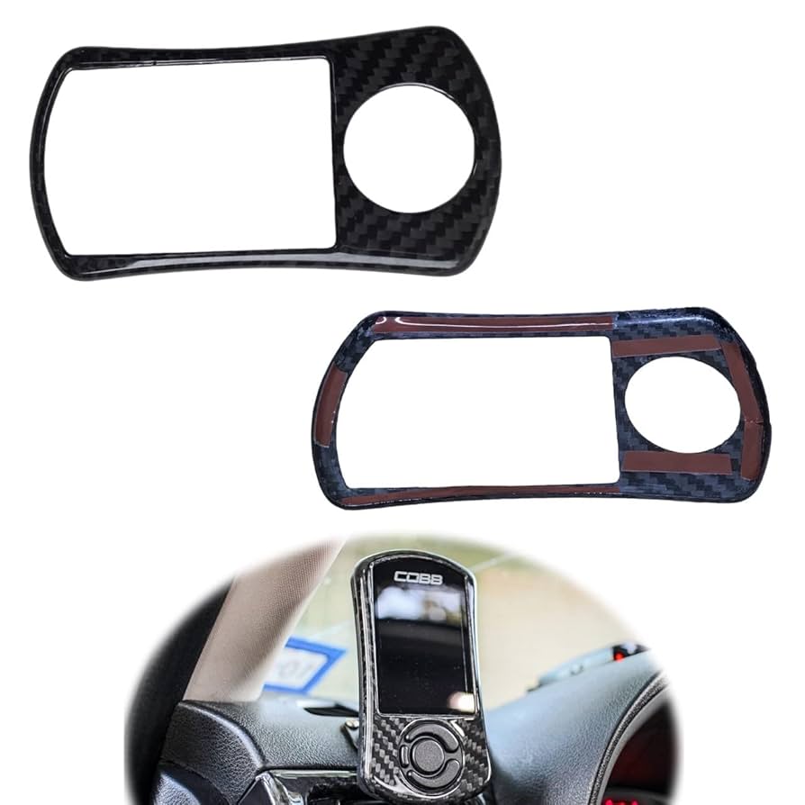 Apple - frp Amazon.com: GOGOCARBON Real Dry Carbon Fiber Overlay Add-on