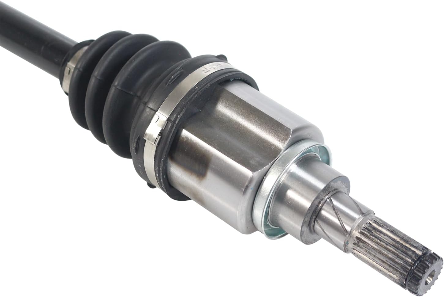 GSP NCV53036 CV Axle Shaft Assembly - Rear Left or Right (Driver or Passenger Side)