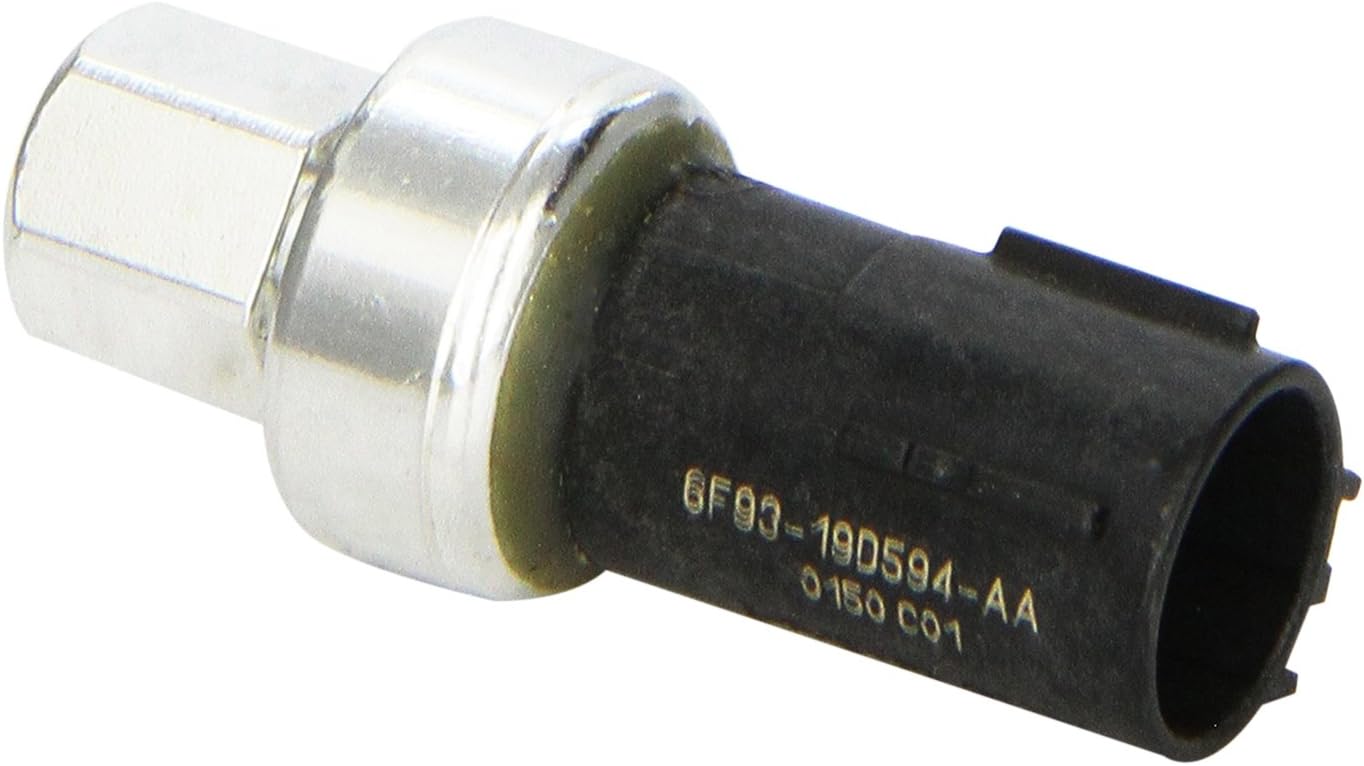 Standard Motor Products PCS120 A/C Full Throttle Cut-Off Switch