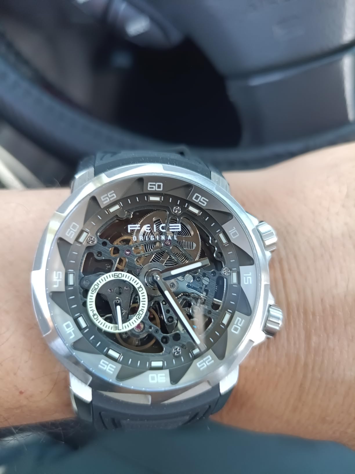 Customer Image