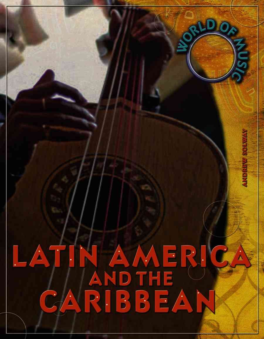Latin America and the Caribbean