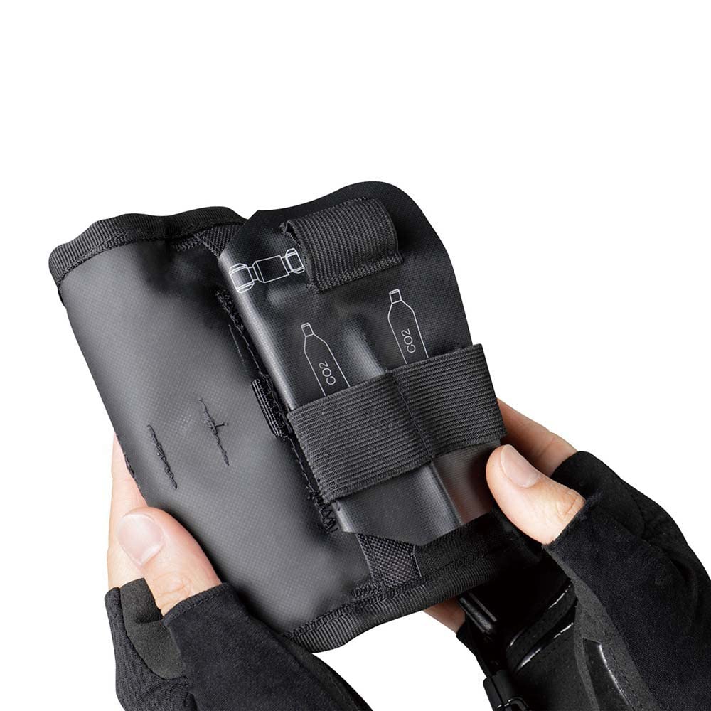 Topeak TC2279B Torebka Poziome (poniżej) Gearpack
