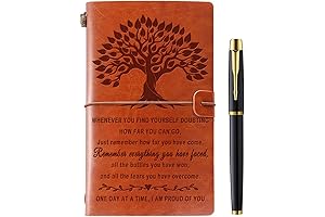 Sobriety Journal: Your Inspirational Companion on the Path to Recovery