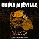 Cover of Railsea