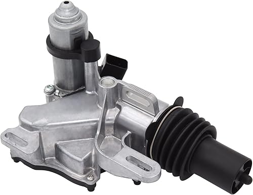 Actuador del embrague del cilindro esclavo para Smart Fortwo Cabrio Coupe 1.0L L3 2007-2014 Referencia # 4512500062 3981000066 3981000022 3981000082 disponible en Yaxa Peru