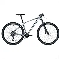 Bicicleta Mtb Sense React Pro 2025 Transmissão Cues 2x9v Aro 29
