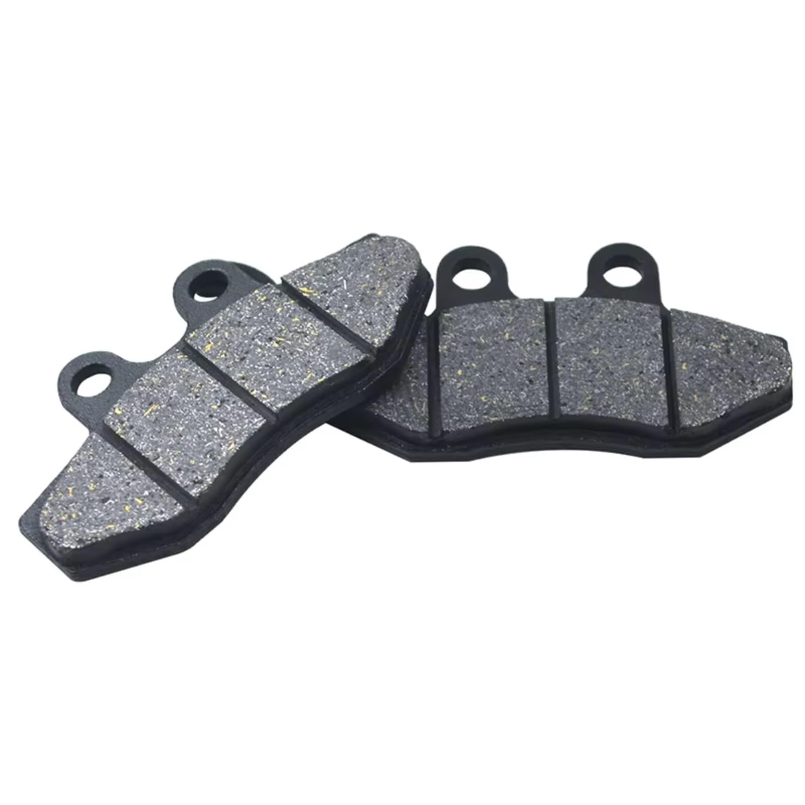 Pastiglie Freno A Disco Compatibile Con Yamaha Per Tzr50 2003 2004 2005 2006 2007 2008 2009-2016 Pastiglie Freno Anteriori Moto Componenti Ricambio