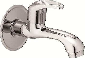 Qblu Aroma Full Brass Long Body Tap