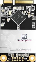 Internal SSD Hard Drive mSATA 64GB, SATA III 3D NAND, High Performance for PC, Laptop