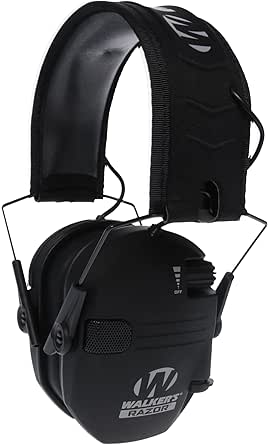 Walker's Game Ear Razor Slim