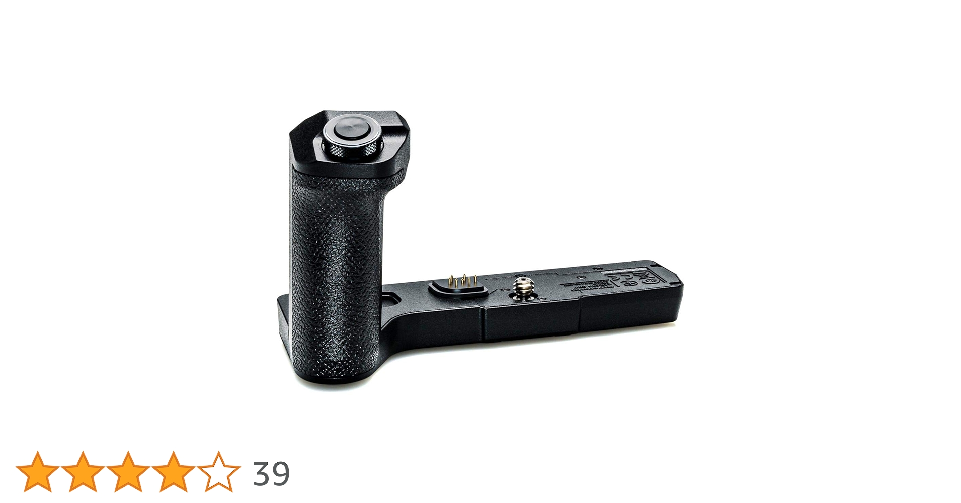 Amazon | OMシステム OLYMPUS ECG-5 グリップ E-M5 Mark III用 | OM Amazon | OMシステム OLYMPUS ECG-5 グリップ E-M5 Mark III用 | OM