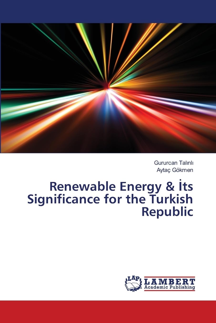 Étudier Renewable Energy & Its Significance for the Turkish Republic pour vos recherches d'expert