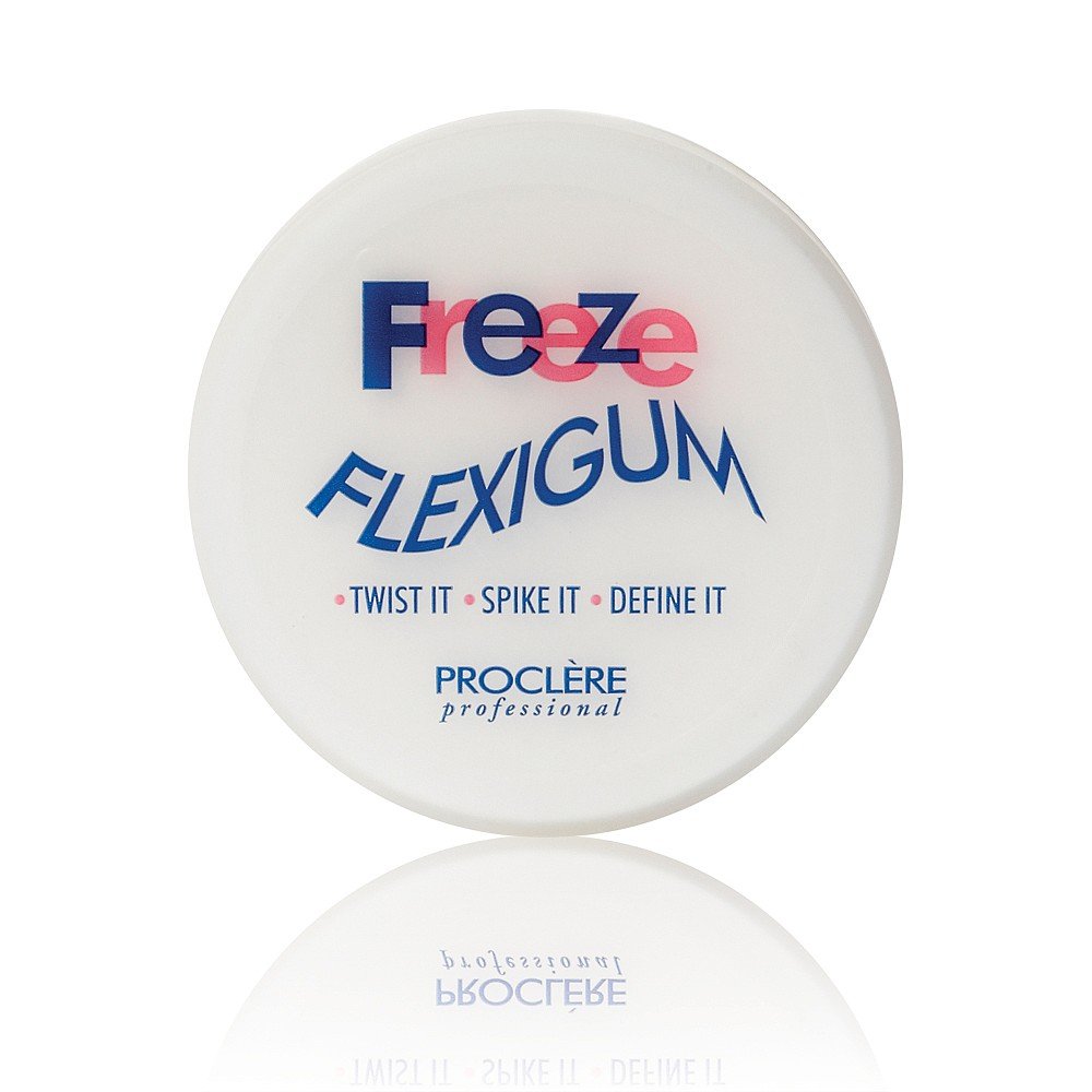 Freeze Flexigum 100ml