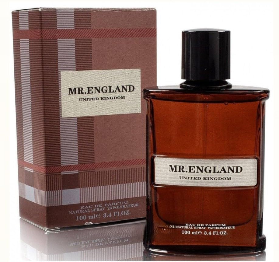Mr Eau de For Men 100ML Invicto Victorious Elixir edp 100ml
