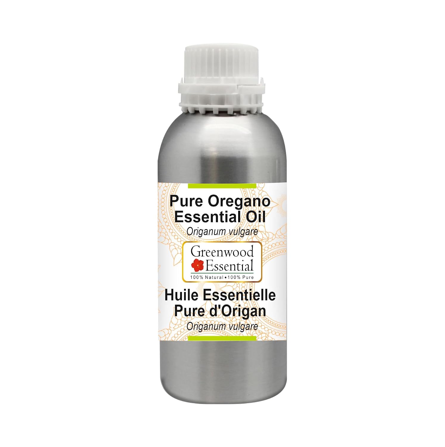 Greenwood Essential Oregano Essential Oil (Origanum vulgare) Pure | Non-Sticky | Non-greasy | Lightweight | Men & Women | ... - Review, Price and Buying Guide