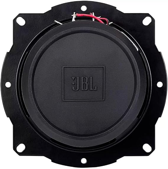JBL 5TRMS80 Coaxial Car Speaker Pair 13cm 160W 4Ω Car Audio Outward Deep Bass