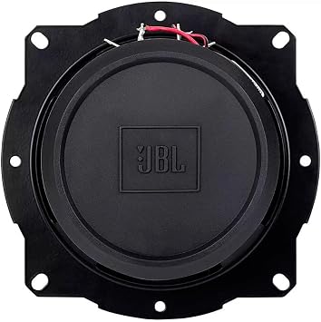 JBL 5TRMS80 Coaxial Car Speaker Pair 13cm 160W 4Ω Car Audio Outward Deep Bass