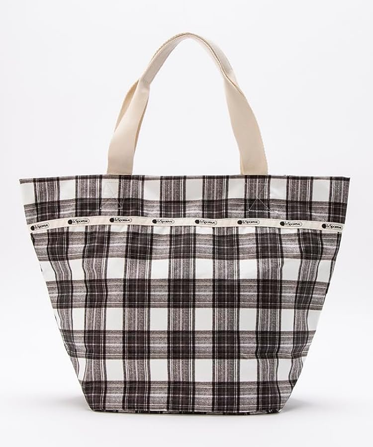 Amazon | [レスポートサック]【公式】トートバッグ MARKET TOTE/1541