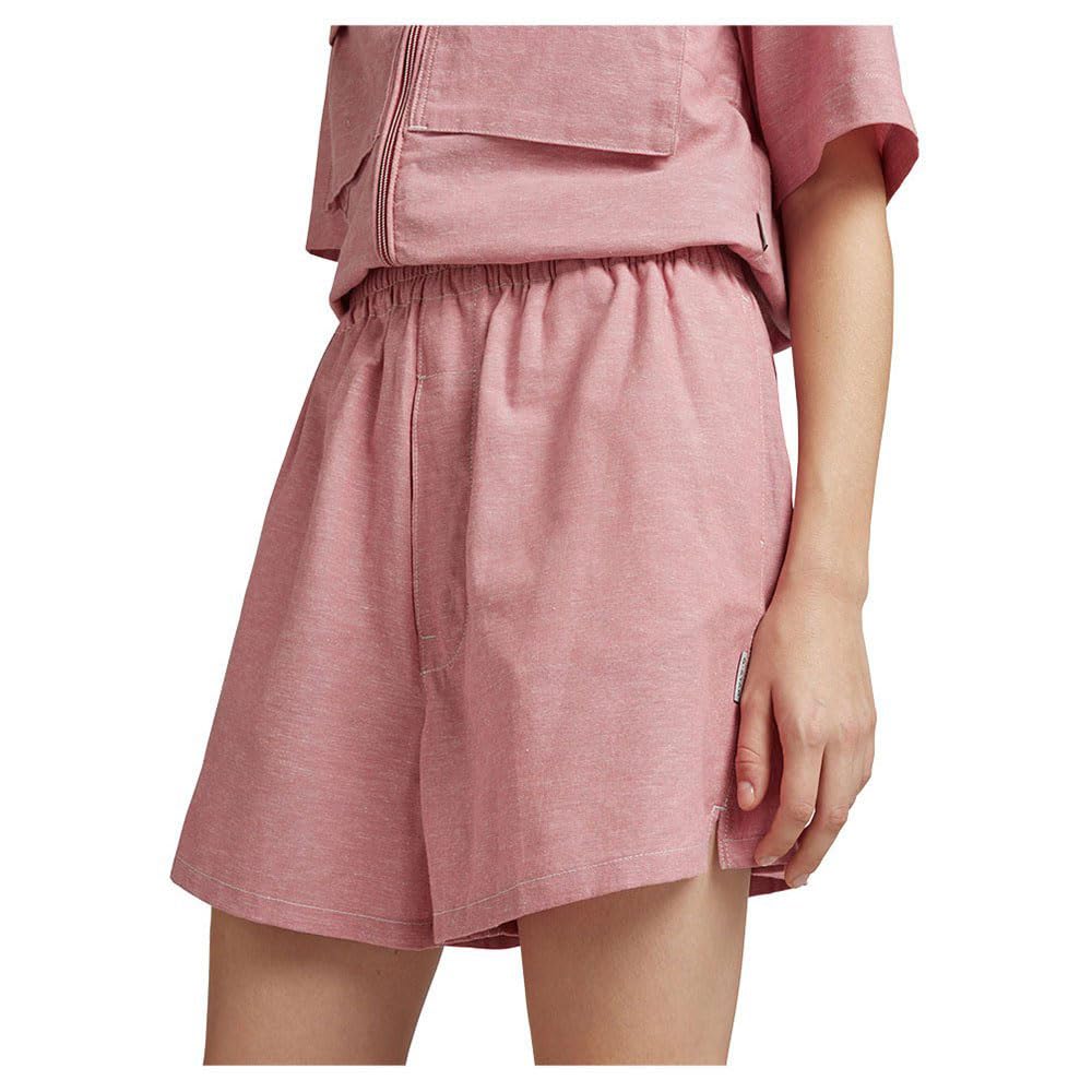 G-Star Short Sport - Short - Straight - Femme