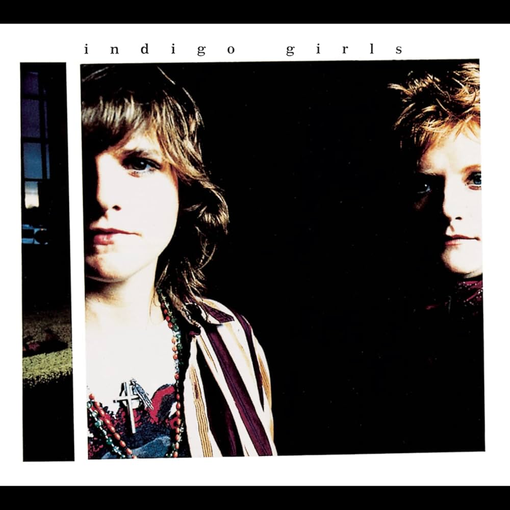 Amazon.co.jp: Indigo Girls: ミュージック