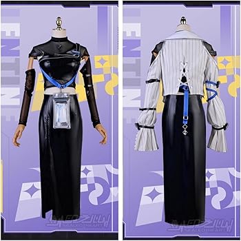 ソフィア・ヴァレンタイン コスプレ フルセット Amazon.co.jp: 【Sanjucos】 ソフィア·ヴァレンタイン コスプレ衣装